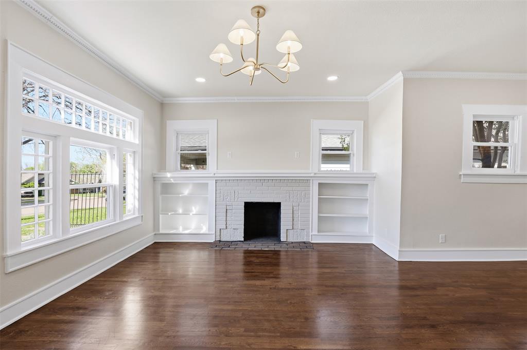 Chamberlain Arlington Heights 1st - Residential