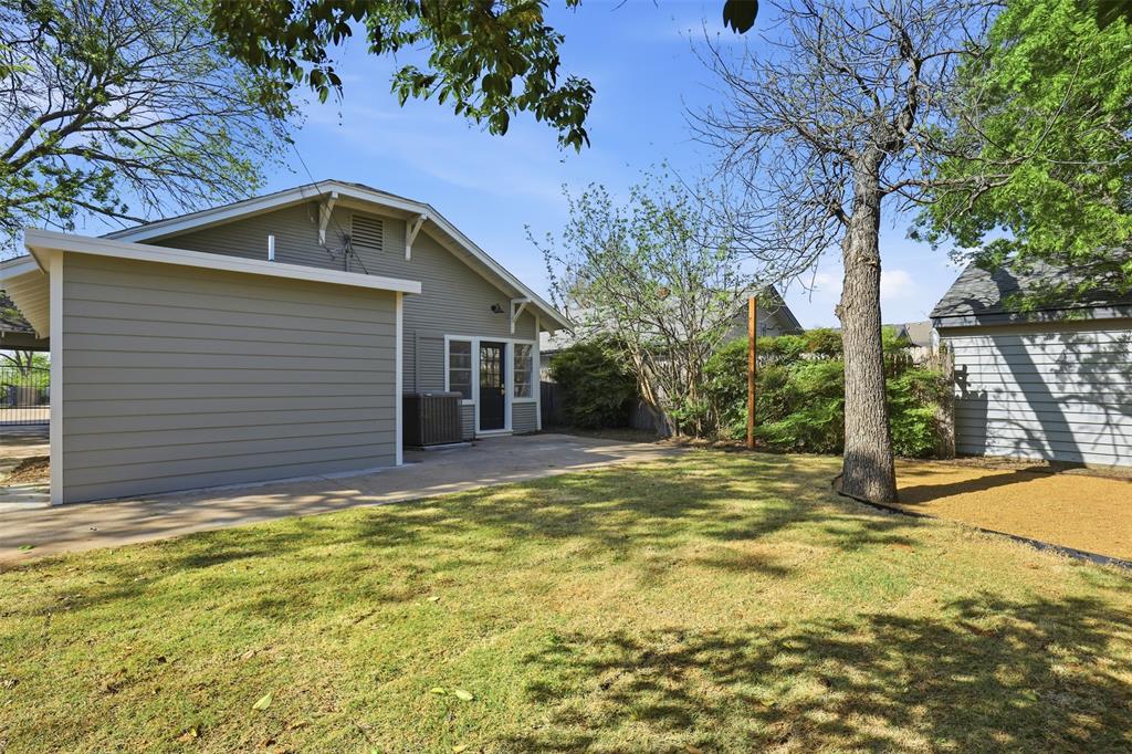 Chamberlain Arlington Heights 1st - Residential