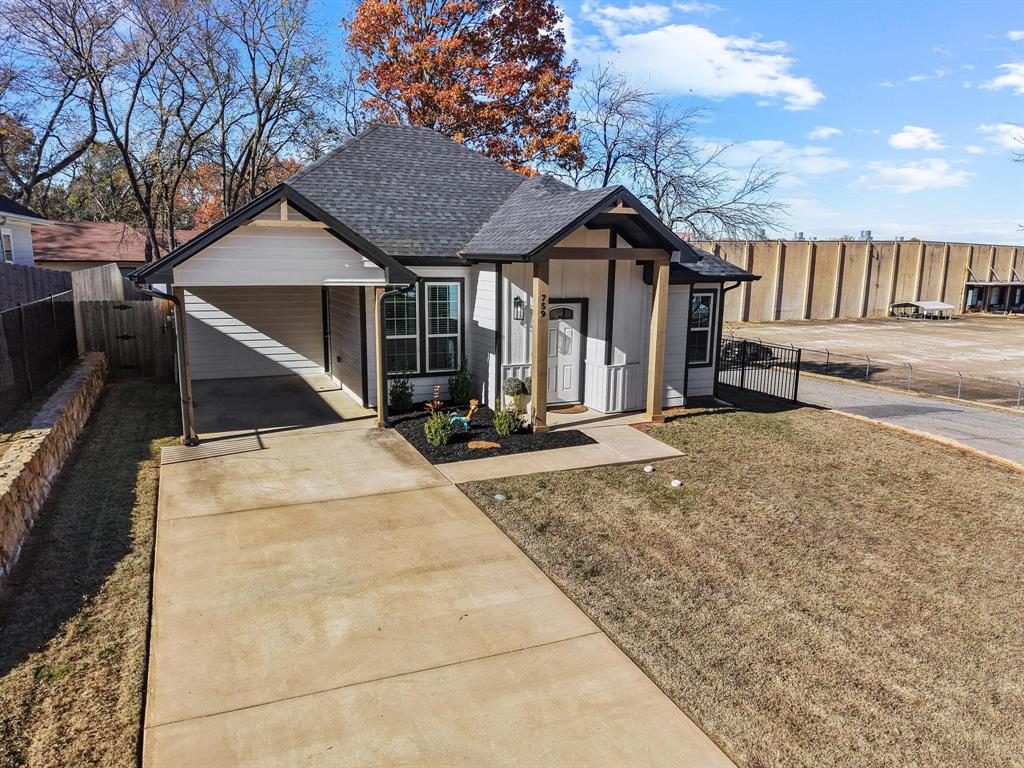 G-3686 - Residential