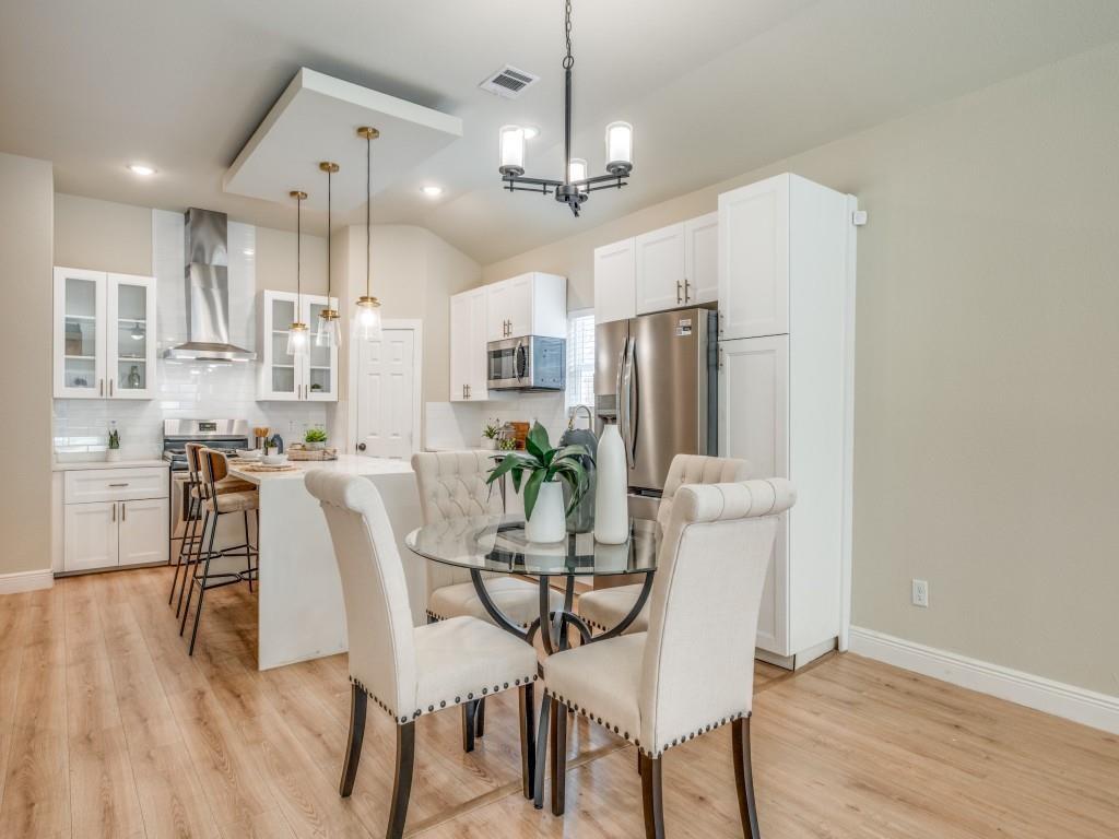 Sunset Hill Rev - Residential