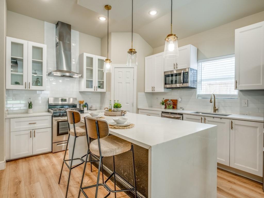 Sunset Hill Rev - Residential