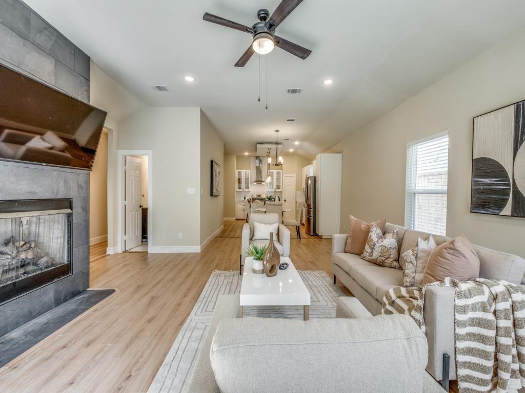 Sunset Hill Rev - Residential