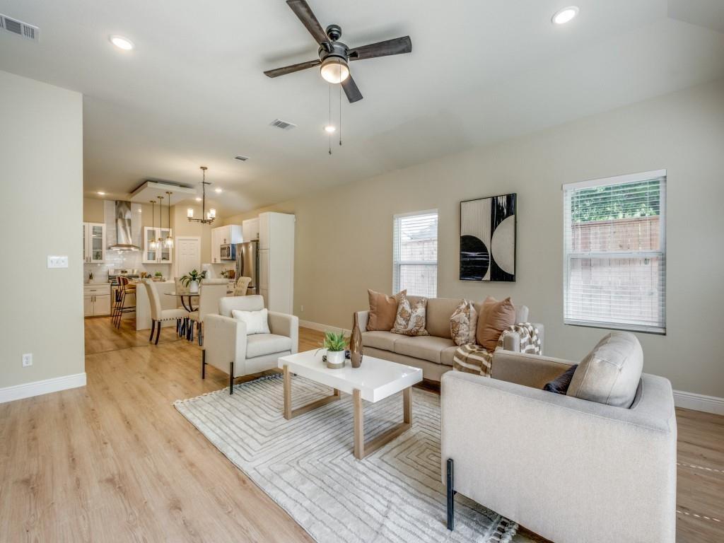 Sunset Hill Rev - Residential