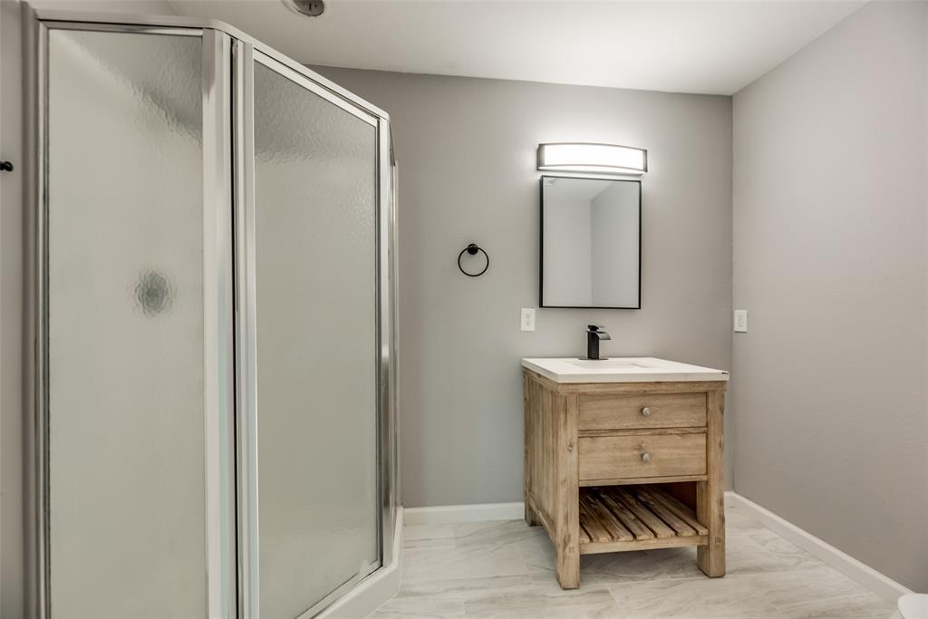 James Wood Surv Abs #1105 - Residential