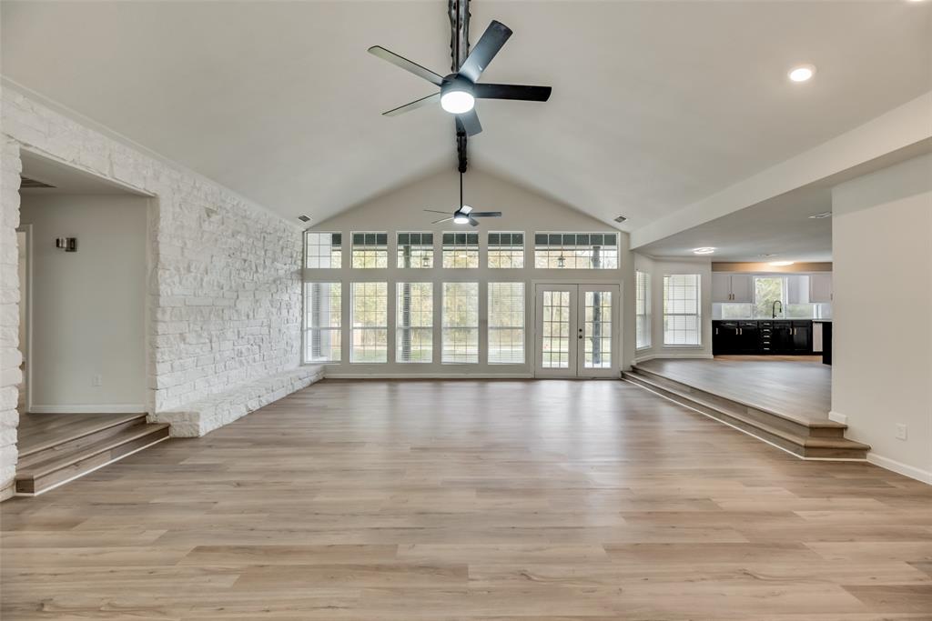 James Wood Surv Abs #1105 - Residential