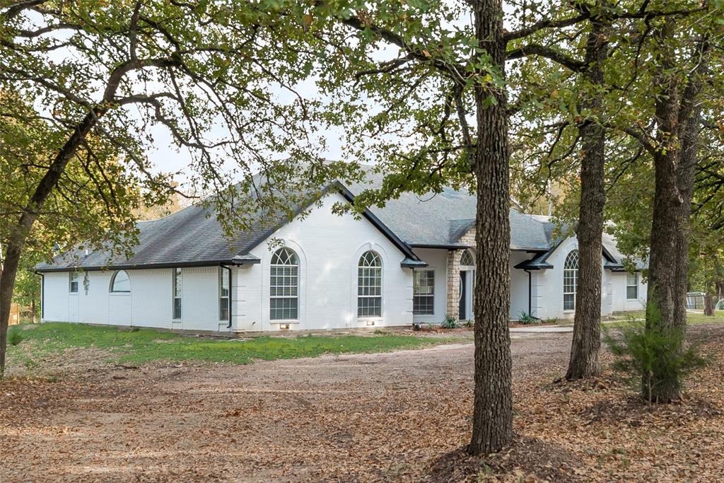 James Wood Surv Abs #1105 - Residential