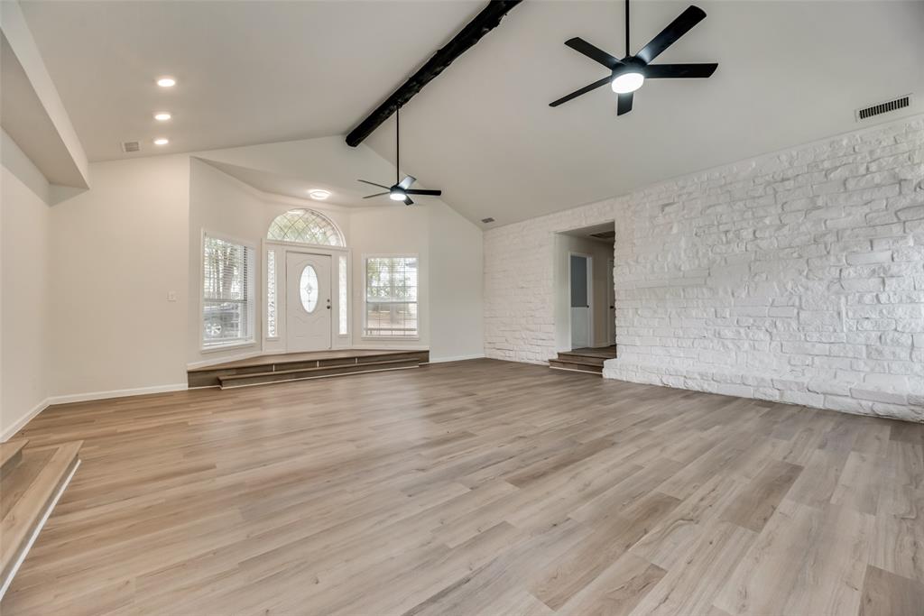 James Wood Surv Abs #1105 - Residential