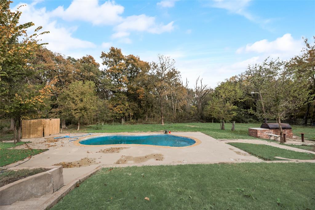 James Wood Surv Abs #1105 - Residential