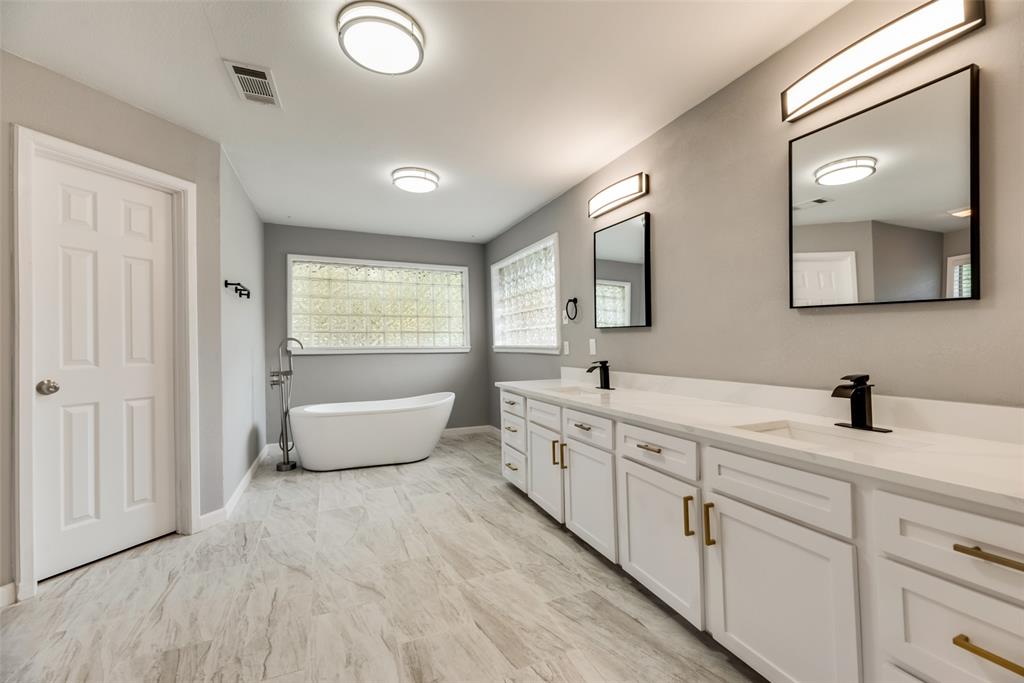 James Wood Surv Abs #1105 - Residential