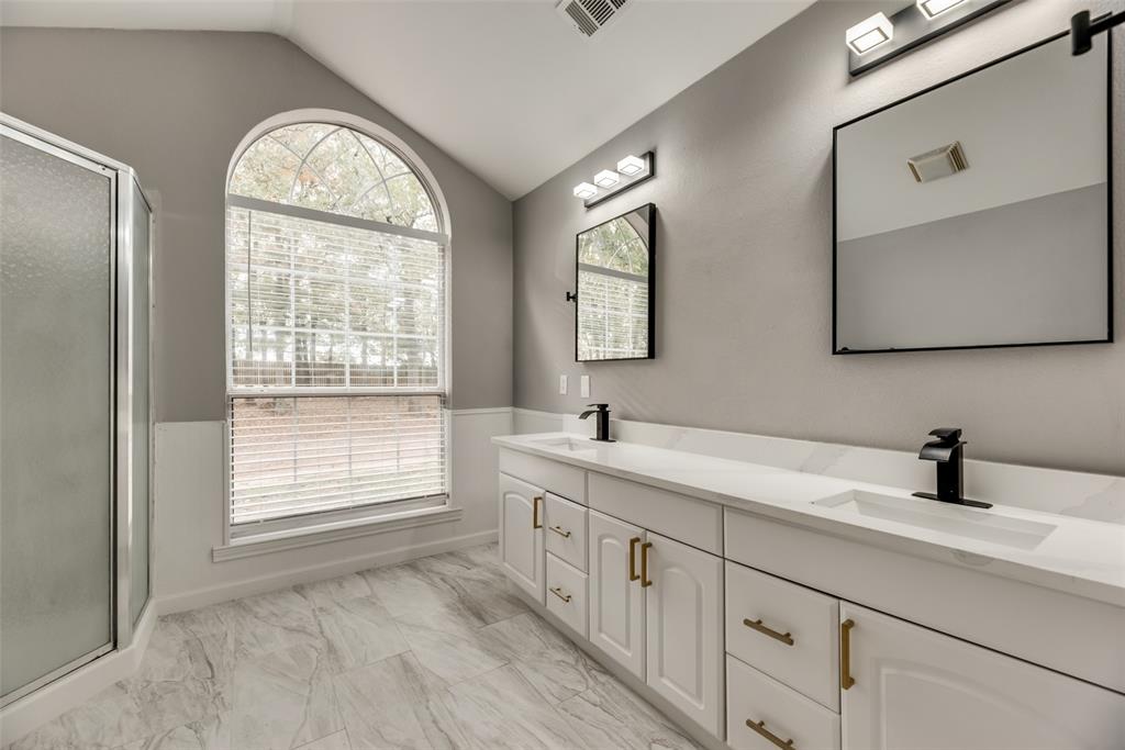 James Wood Surv Abs #1105 - Residential