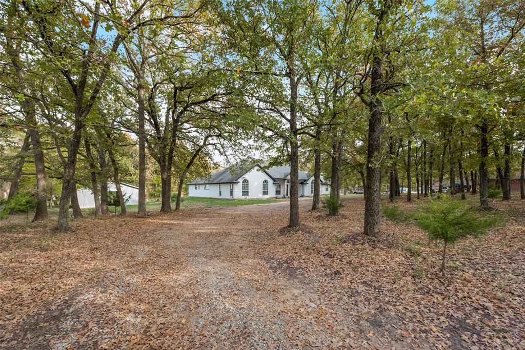 James Wood Surv Abs #1105 - Residential