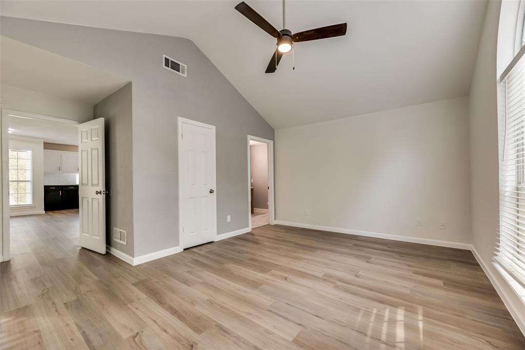 James Wood Surv Abs #1105 - Residential