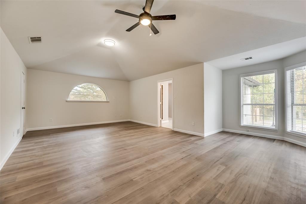 James Wood Surv Abs #1105 - Residential