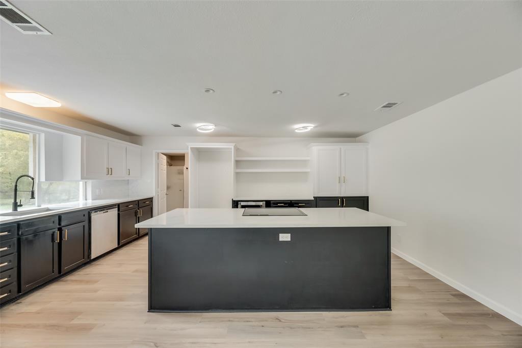 James Wood Surv Abs #1105 - Residential