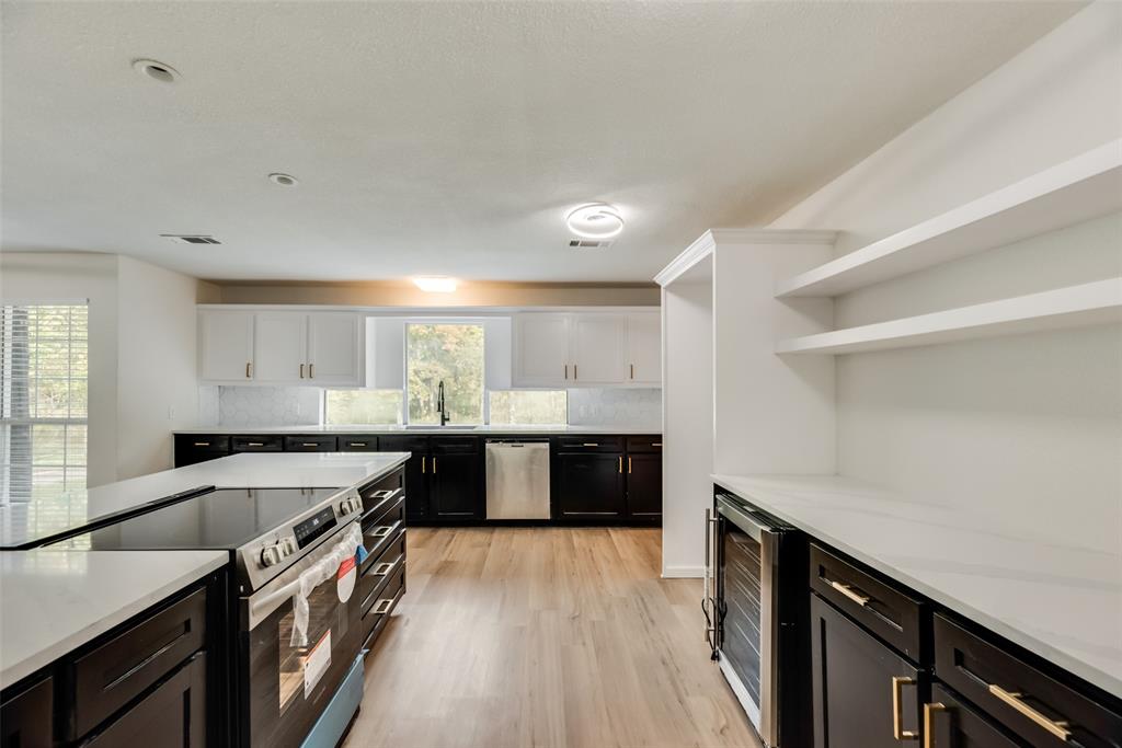 James Wood Surv Abs #1105 - Residential