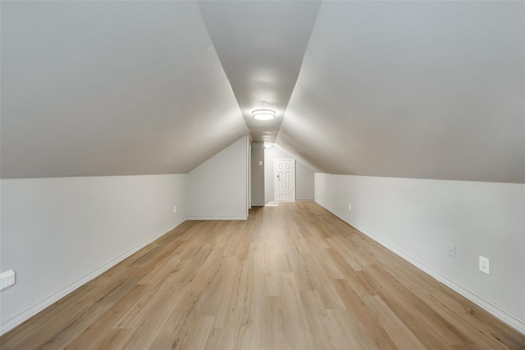 James Wood Surv Abs #1105 - Residential