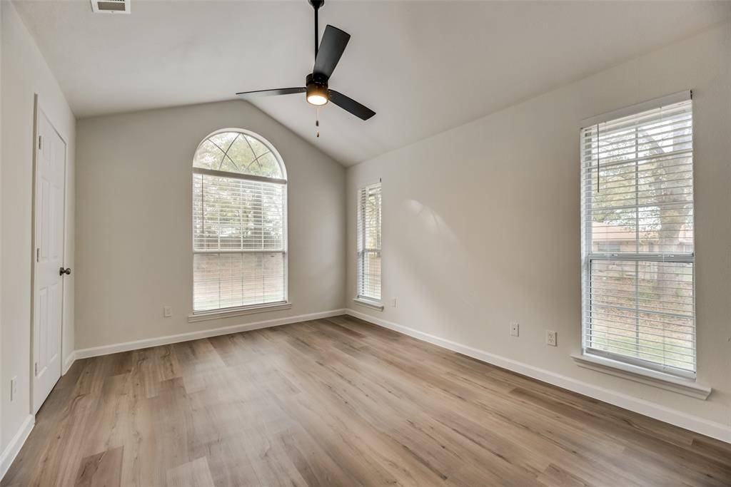 James Wood Surv Abs #1105 - Residential