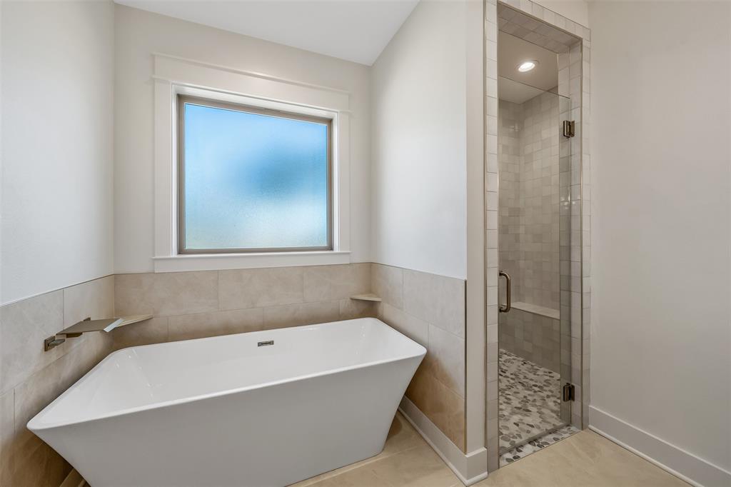 Waters - Residential