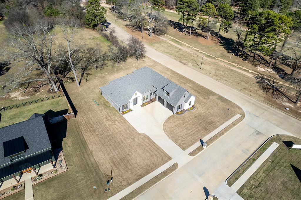 Waters - Residential