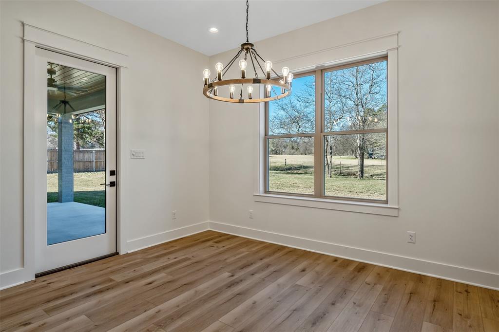 Waters - Residential