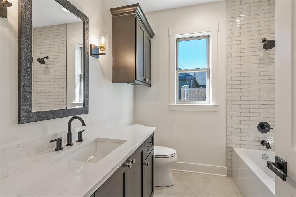 Waters - Residential