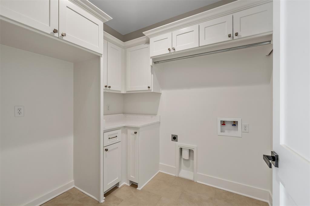 Waters - Residential