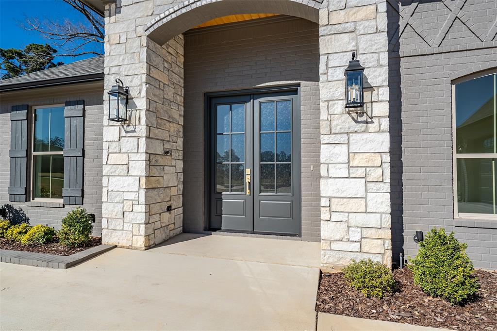 Waters - Residential