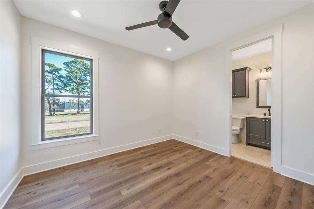 Waters - Residential