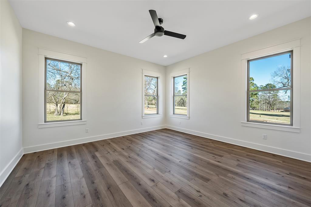 Waters - Residential