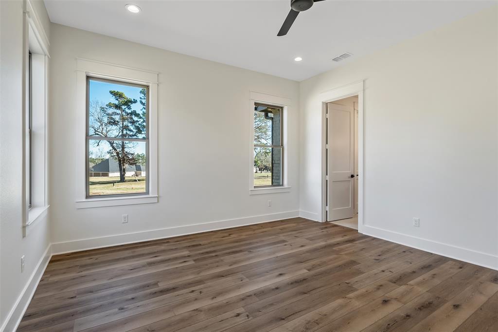 Waters - Residential