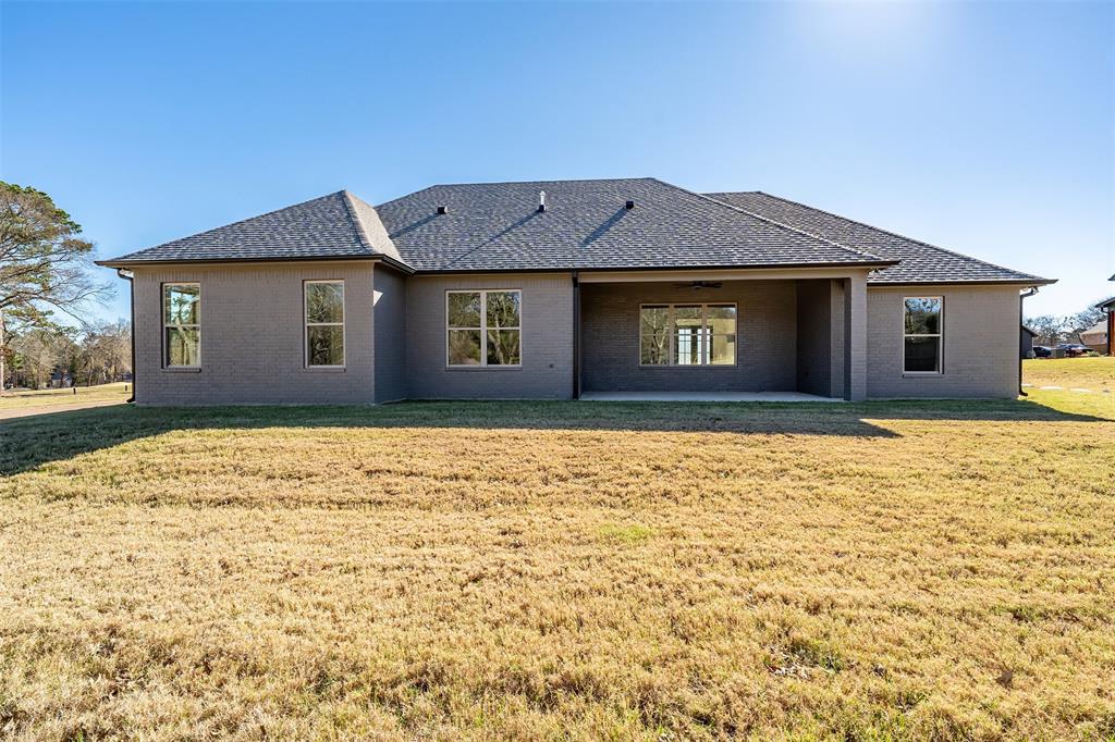 Waters - Residential