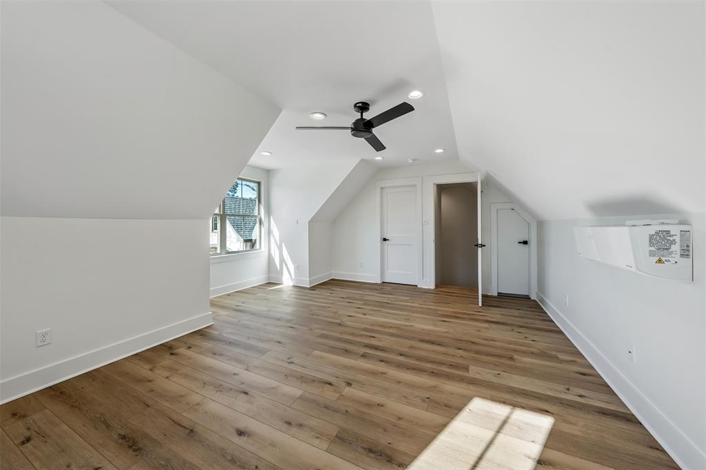 Waters - Residential