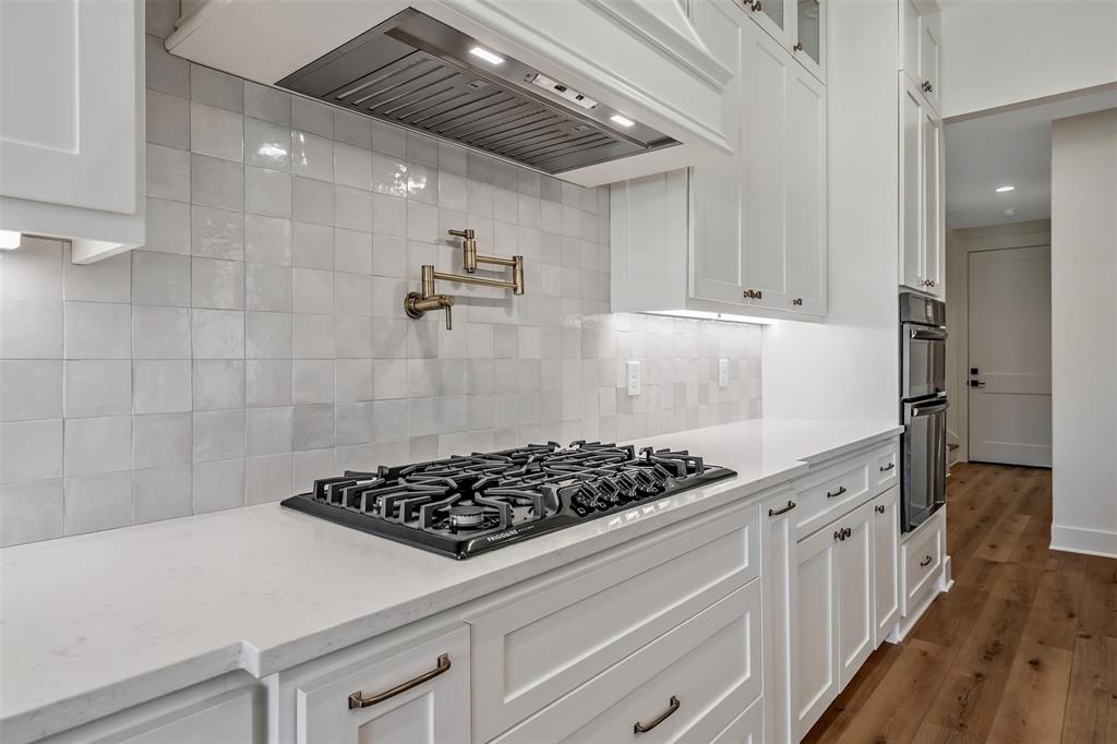 Waters - Residential