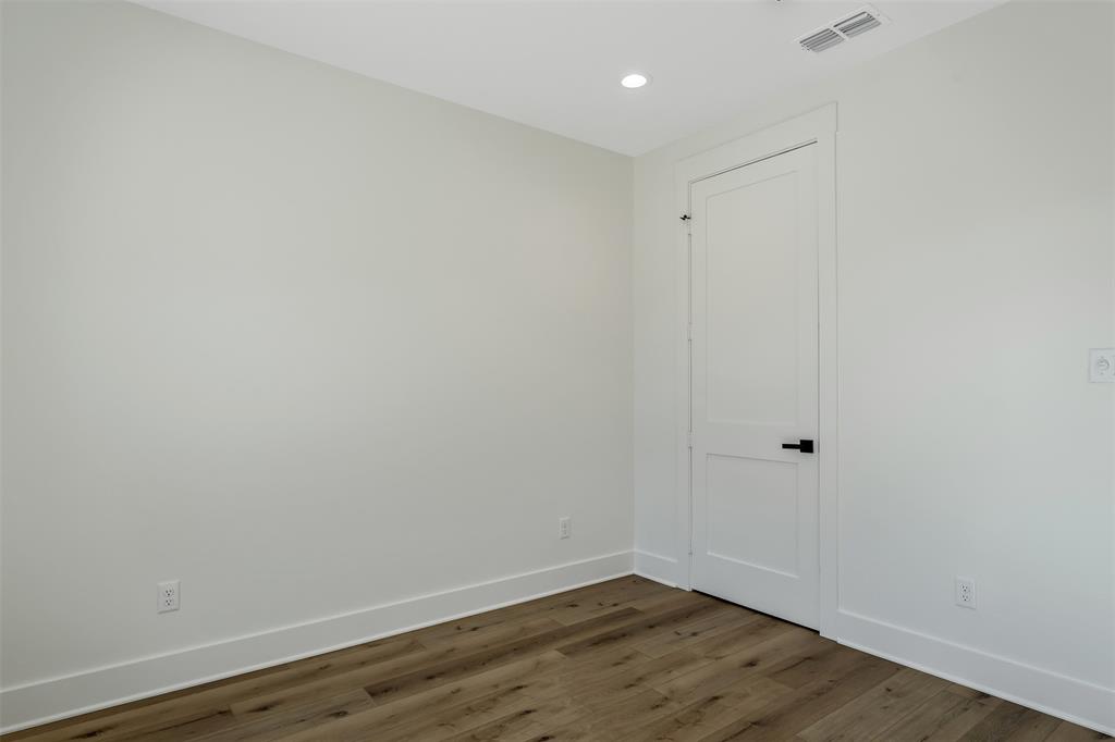 Waters - Residential