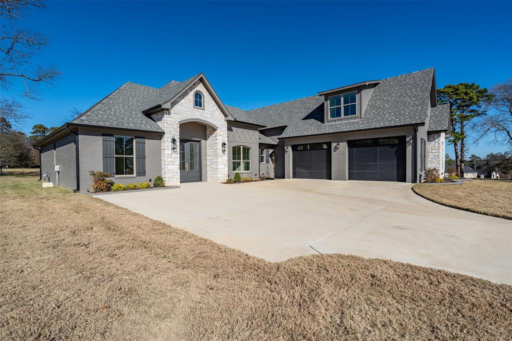 Waters - Residential