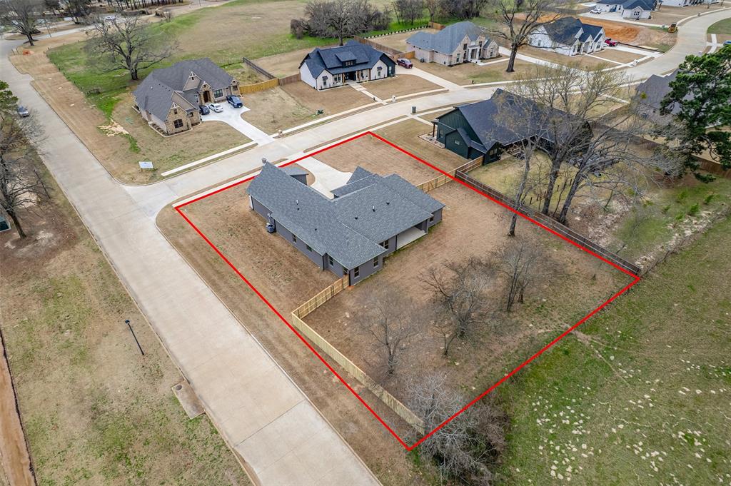 Waters - Residential