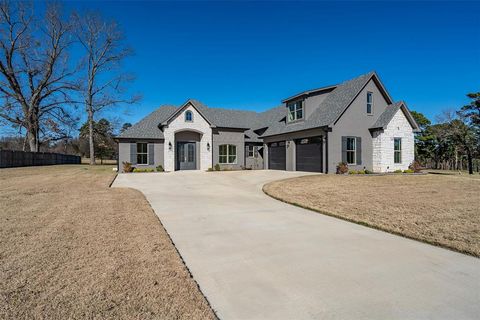 114 White-N-Gail Bullard TX 75757