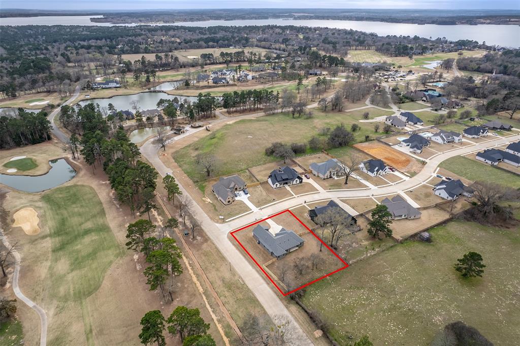 Waters - Residential