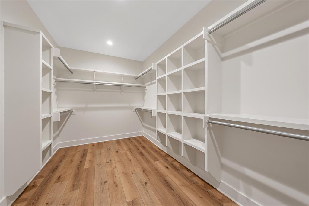 Waters - Residential