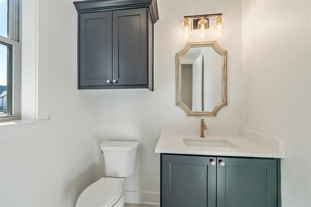 Waters - Residential