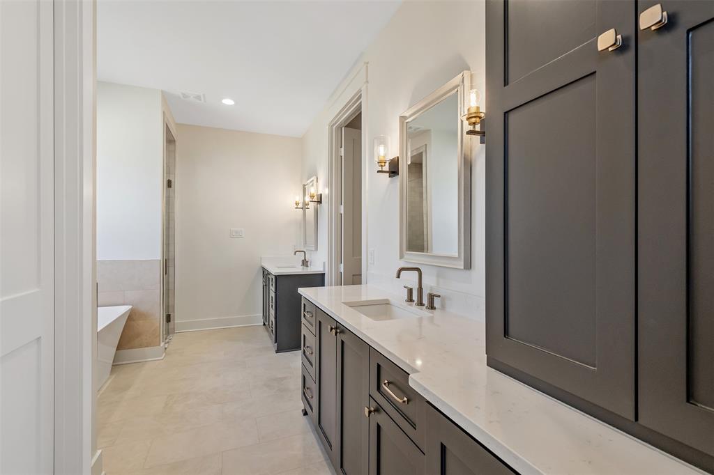 Waters - Residential