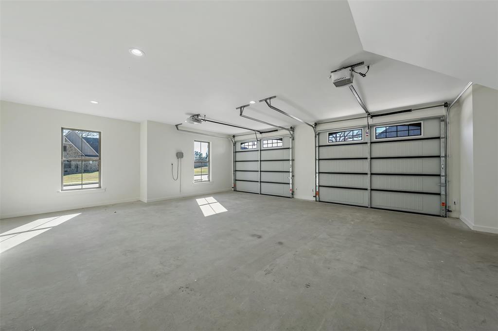 Waters - Residential