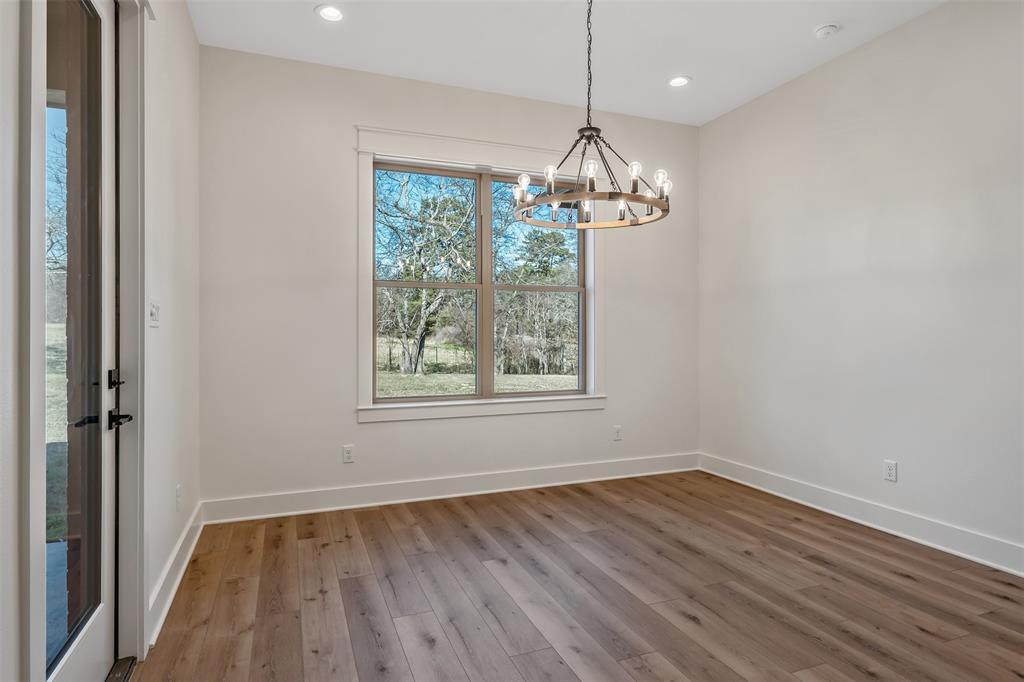 Waters - Residential