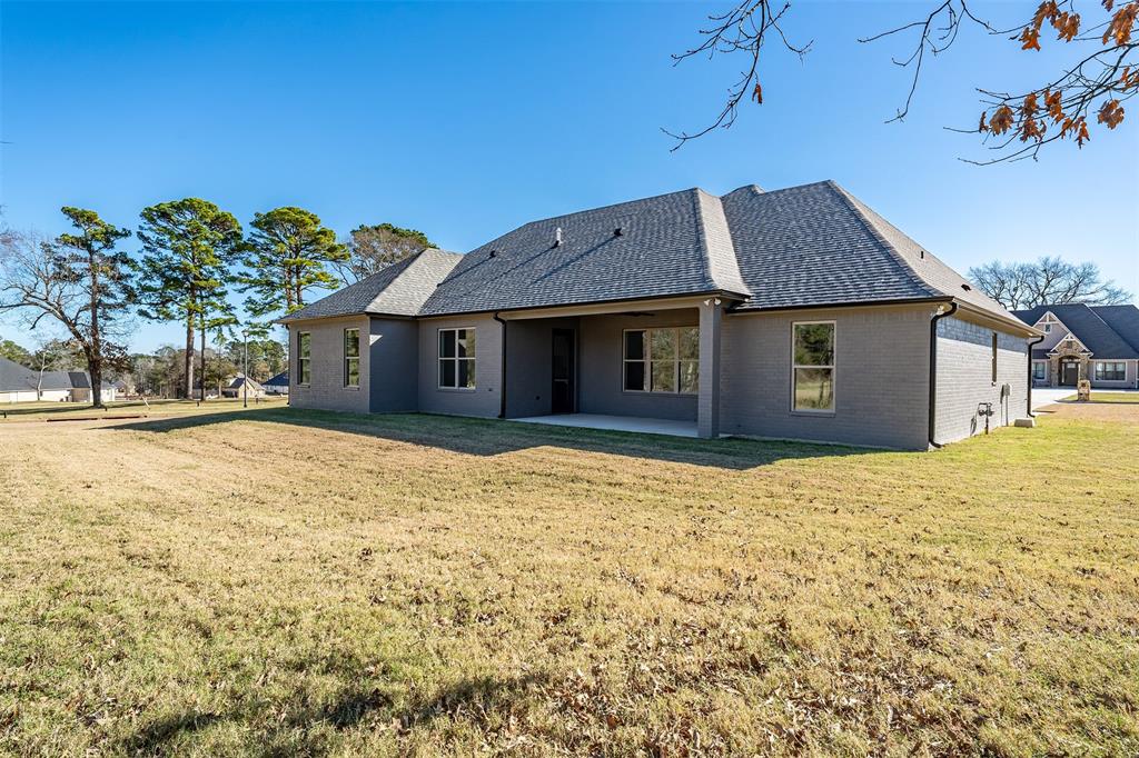 Waters - Residential