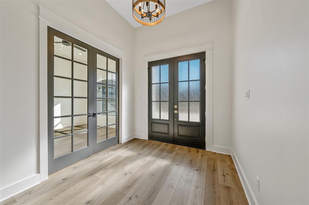 Waters - Residential