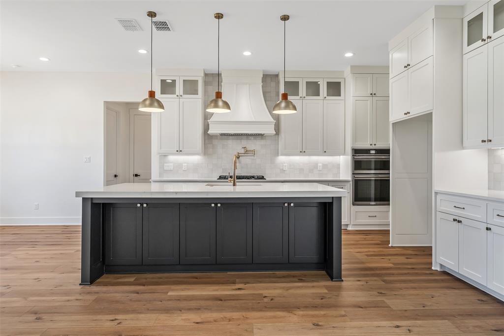 Waters - Residential