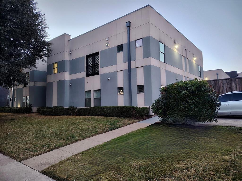 Bennett Lofts - Commercial Sale