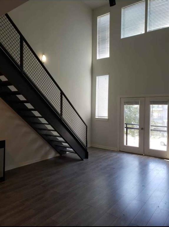 Bennett Lofts - Commercial Sale