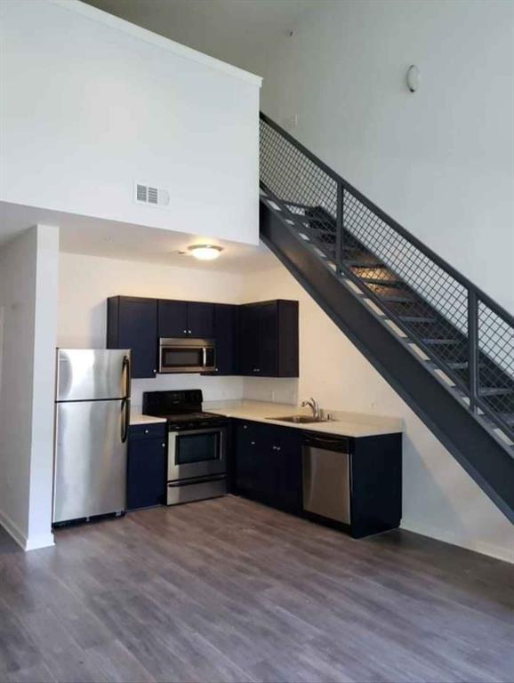 Bennett Lofts - Commercial Sale