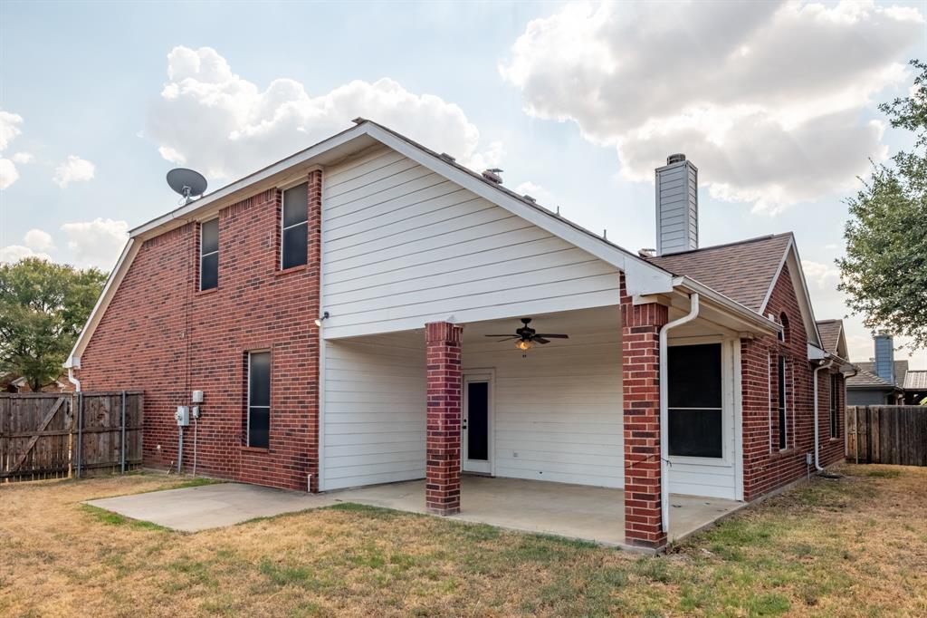 1619 Mallard Drive